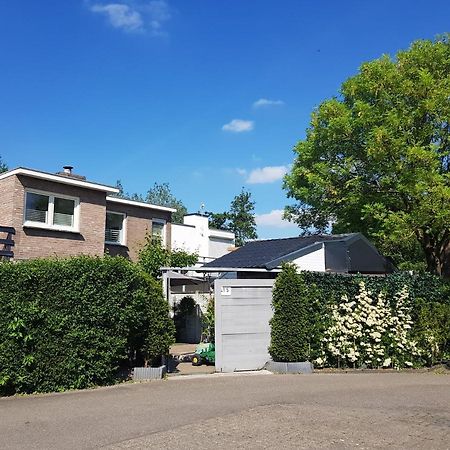 Apartament Waterland Ooltgensplaat Zewnętrze zdjęcie