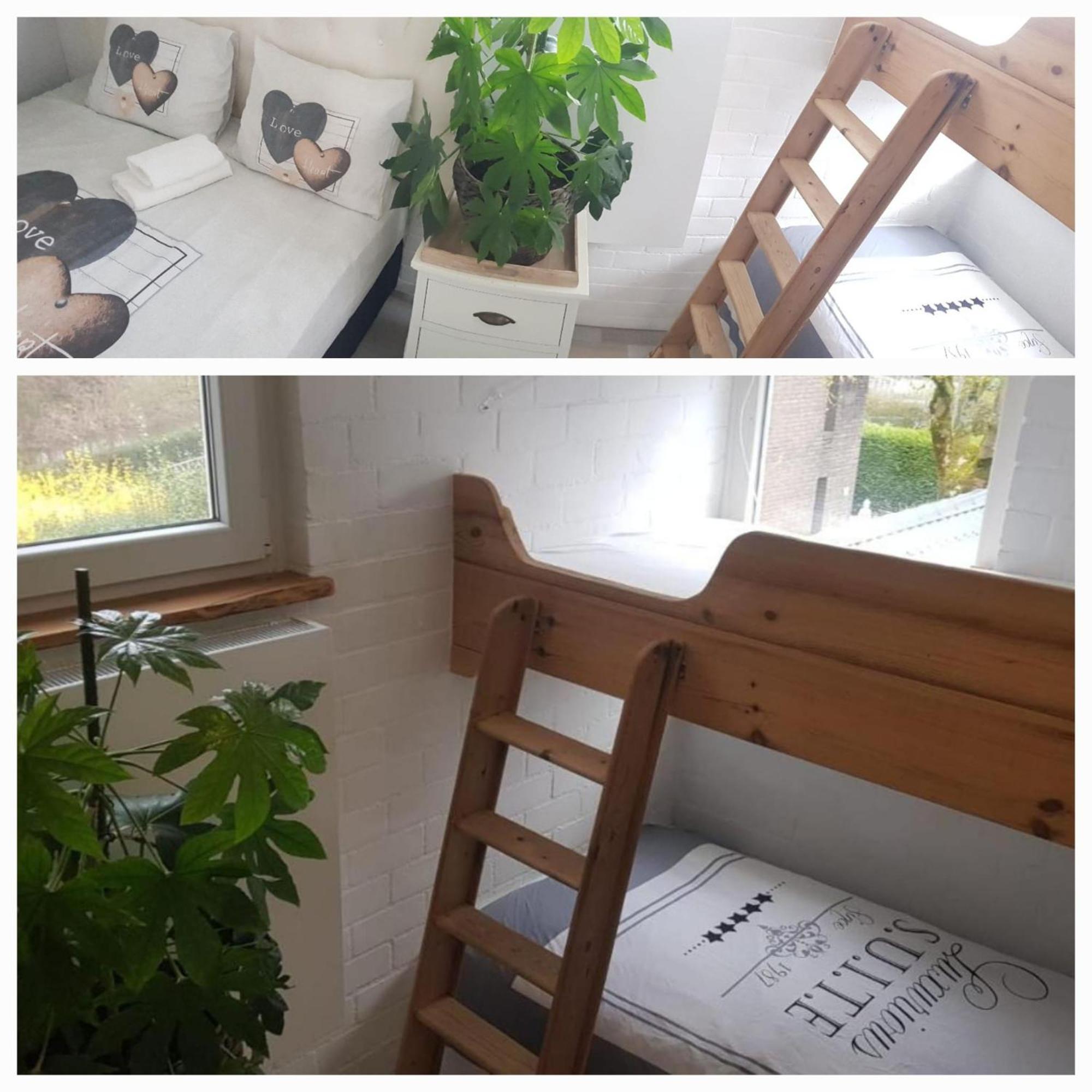 Apartament Waterland Ooltgensplaat Zewnętrze zdjęcie