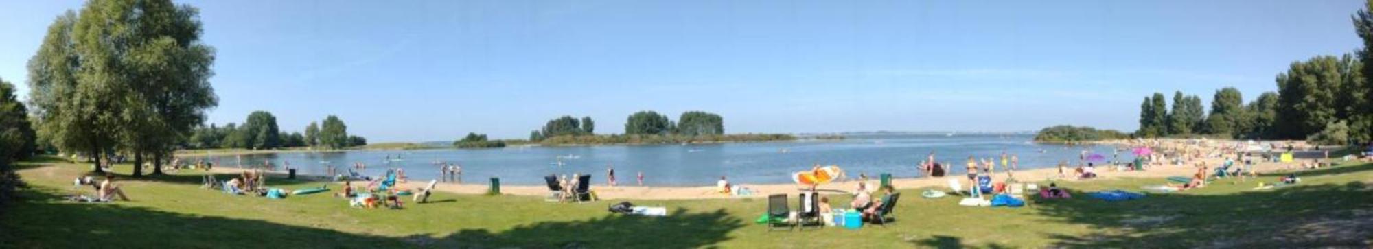 Apartament Waterland Ooltgensplaat Zewnętrze zdjęcie