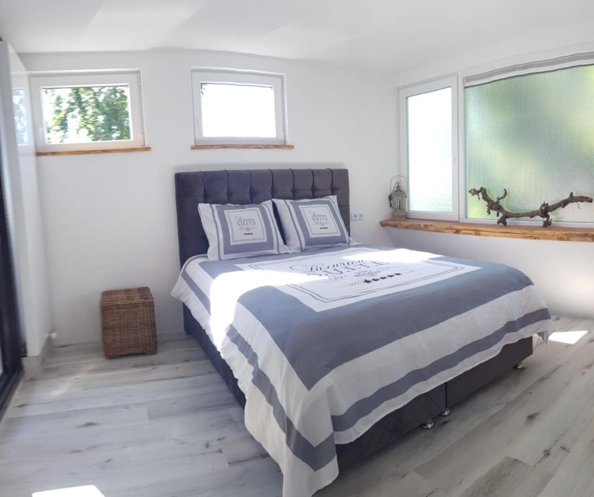 Apartament Waterland Ooltgensplaat Zewnętrze zdjęcie