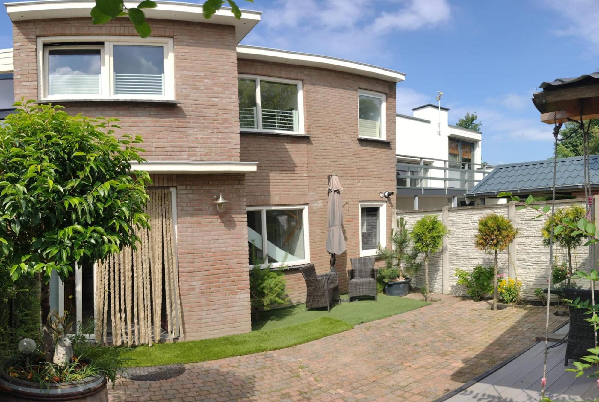 Apartament Waterland Ooltgensplaat Zewnętrze zdjęcie