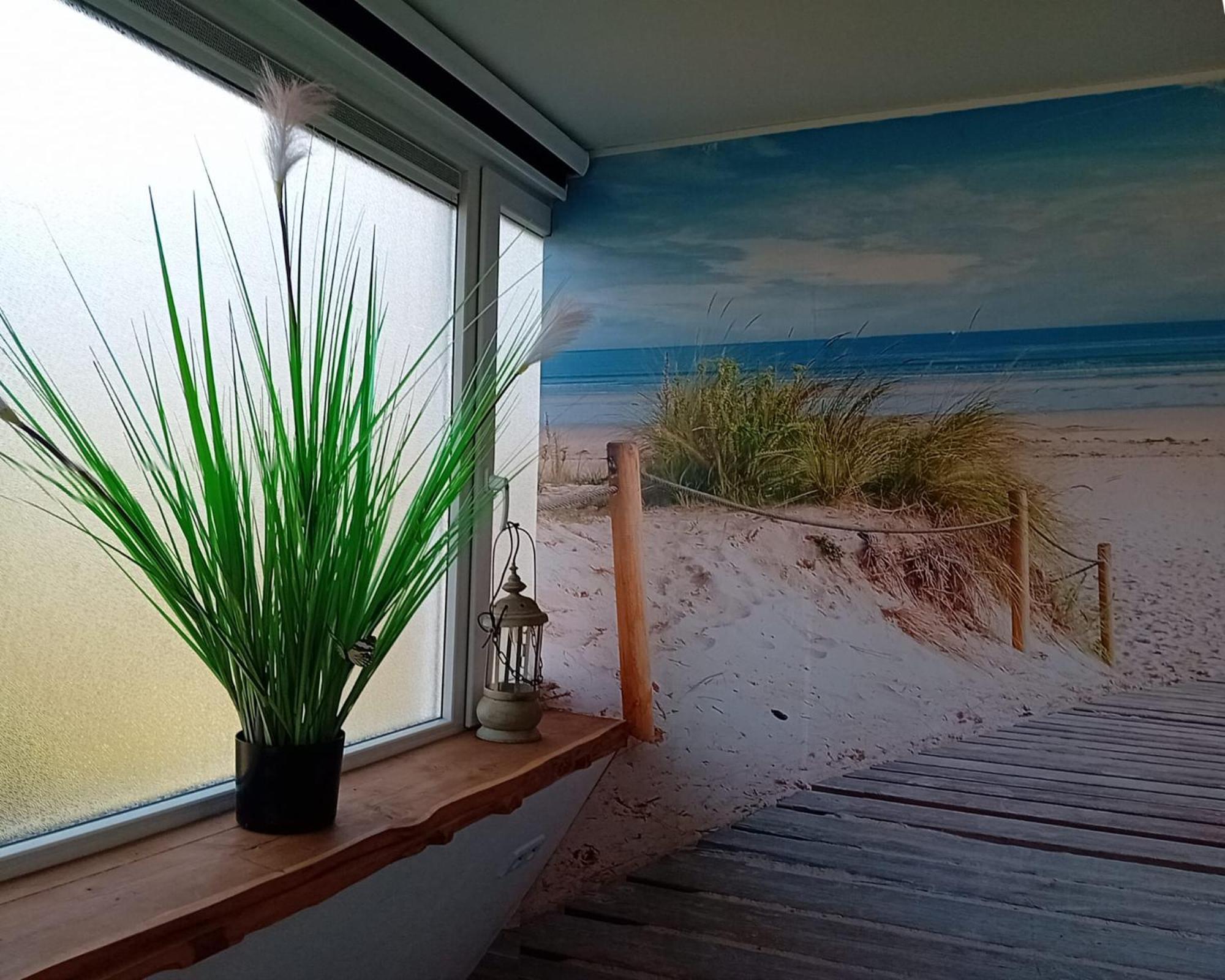 Apartament Waterland Ooltgensplaat Zewnętrze zdjęcie