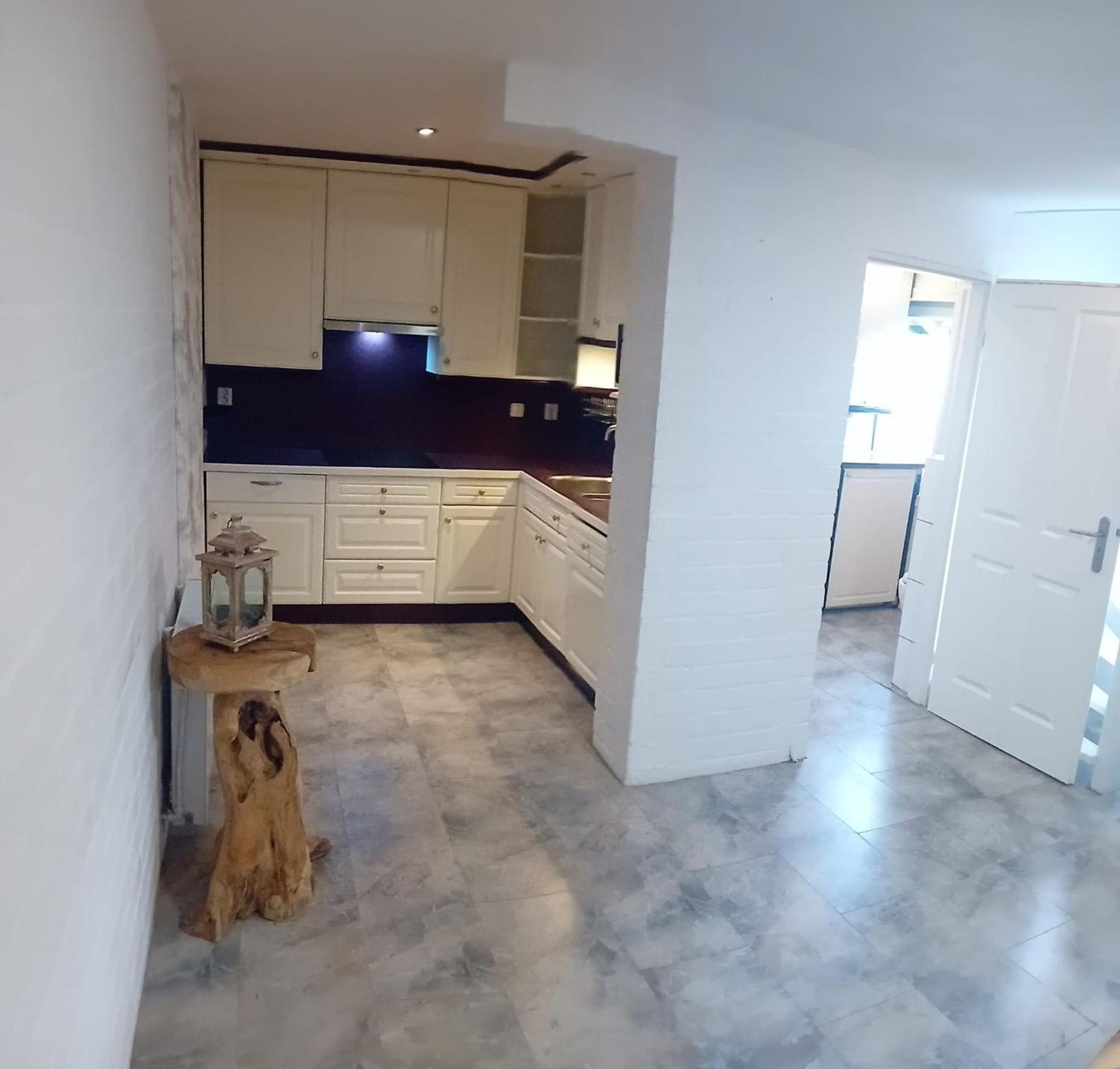 Apartament Waterland Ooltgensplaat Zewnętrze zdjęcie